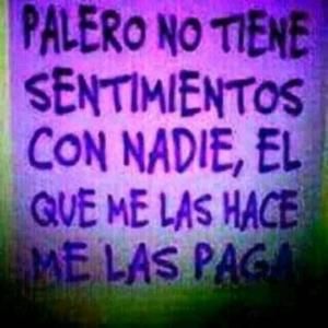 Meet your Posher, Carlos